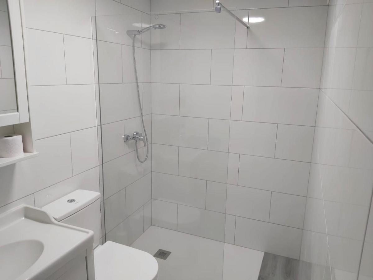 Apartamento Renovado, Frente A La Playa, Con Garaje Apartment Puerto de la Cruz  Exterior photo