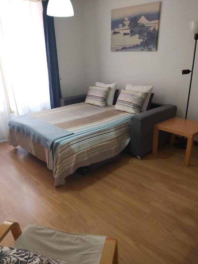 Apartamento Renovado, Frente A La Playa, Con Garaje Apartment Puerto de la Cruz  Exterior photo